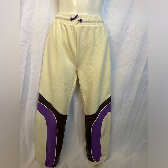 Vintage ZARA track pants - Picture 1 of 3